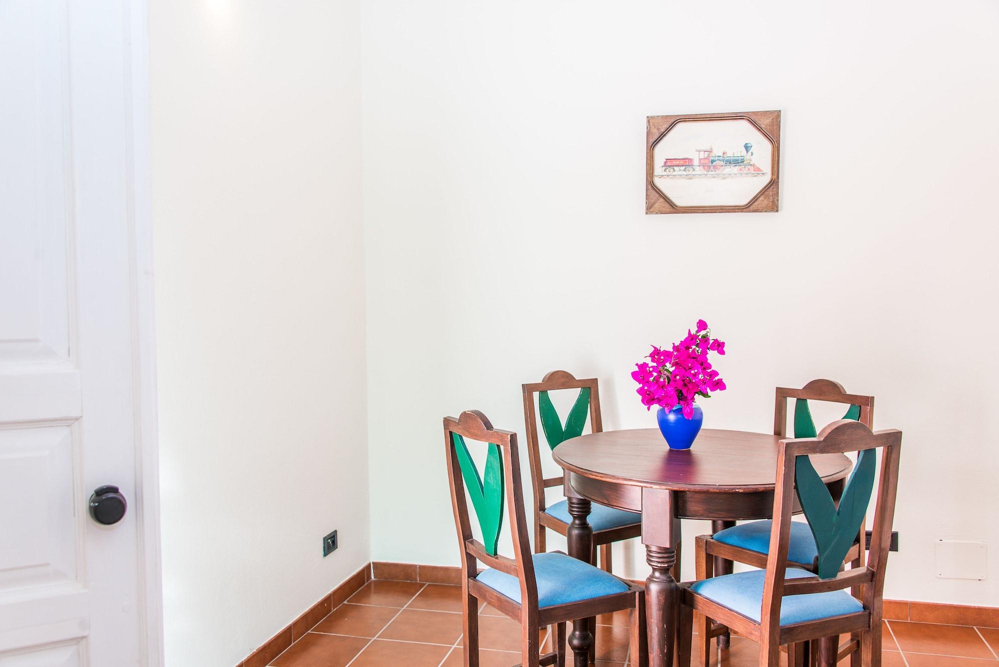 Keri Village & Spa By Zante Plaza (Adults Only) Exterior photo