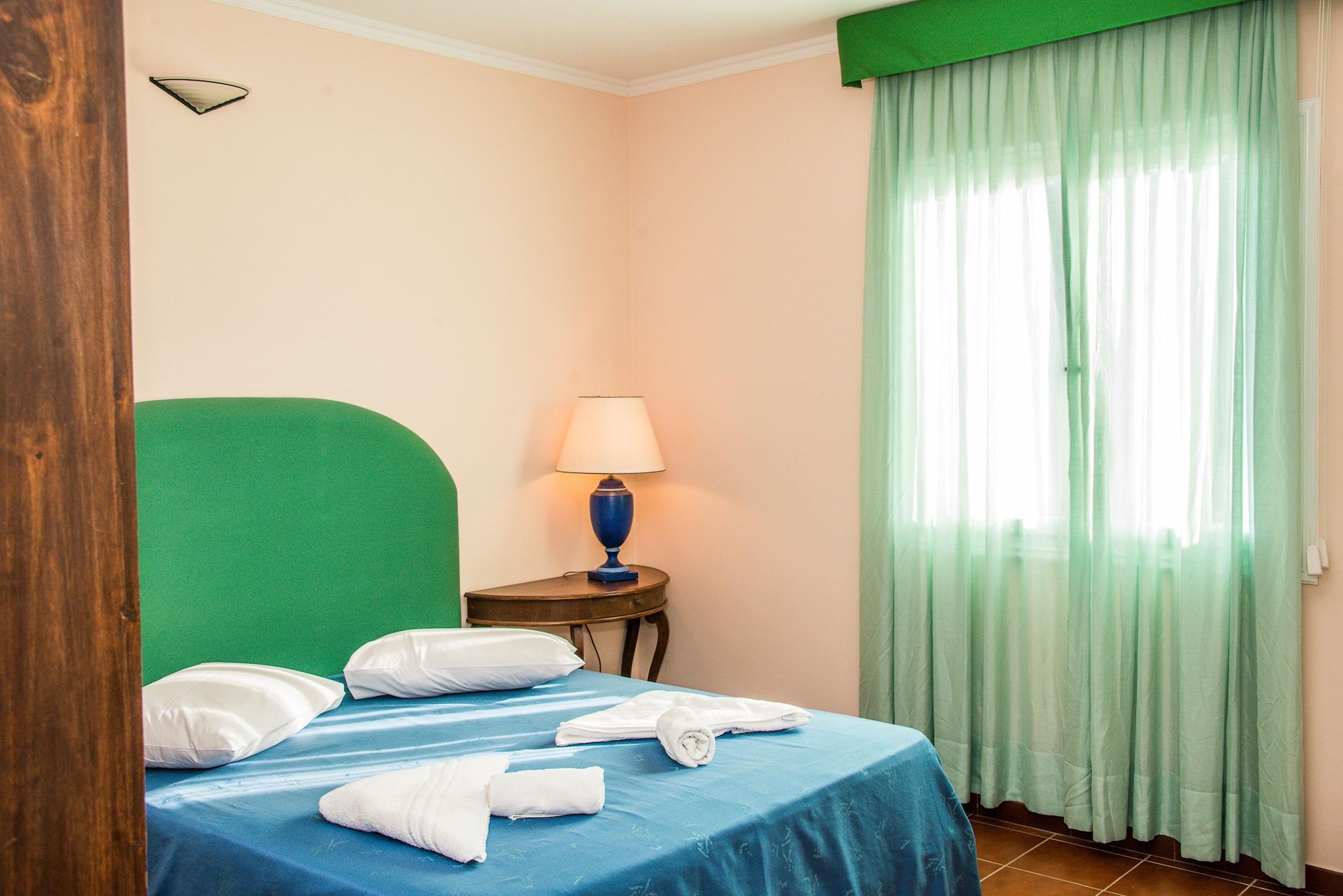Keri Village & Spa By Zante Plaza (Adults Only) Exterior photo