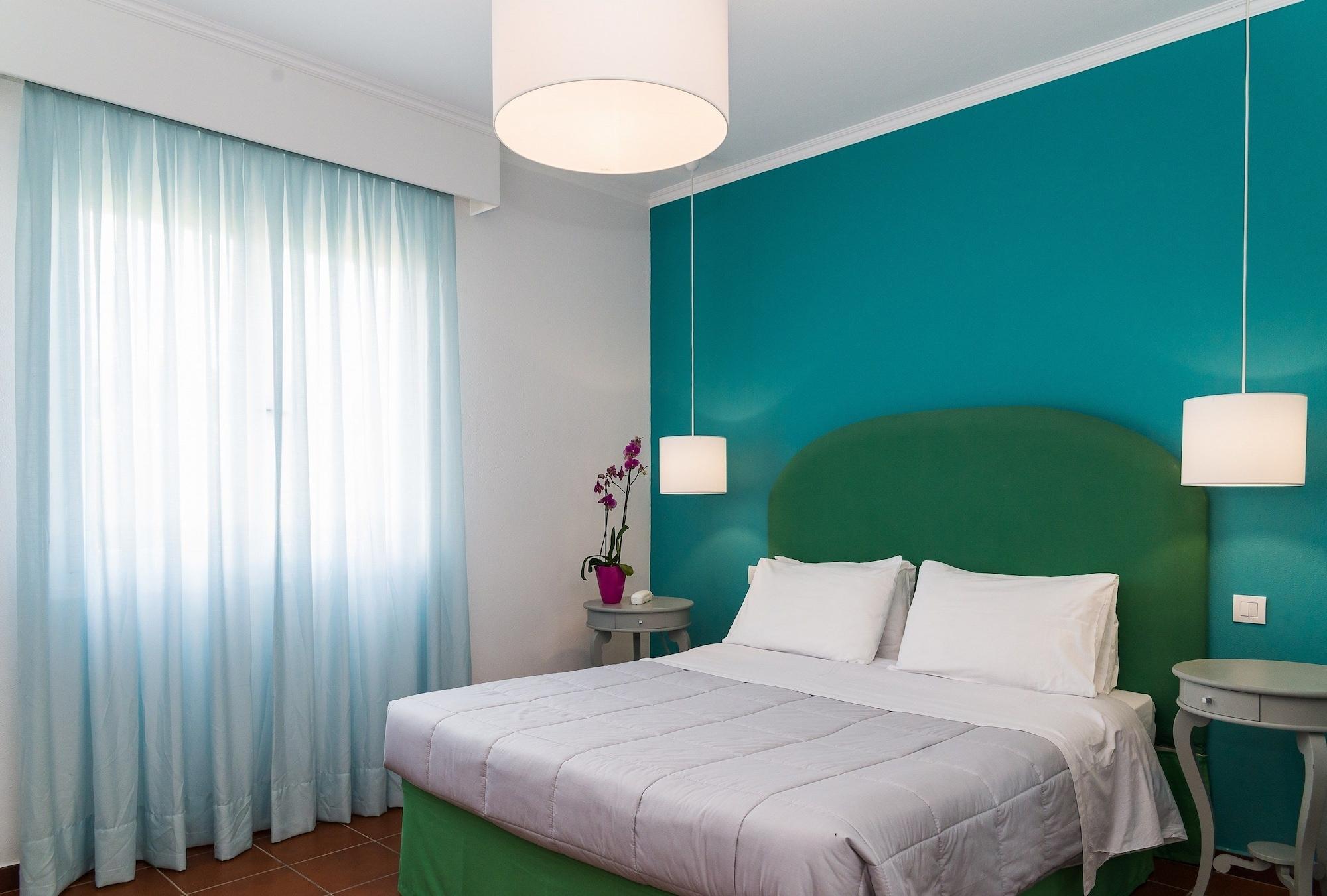 Keri Village & Spa By Zante Plaza (Adults Only) Exterior photo