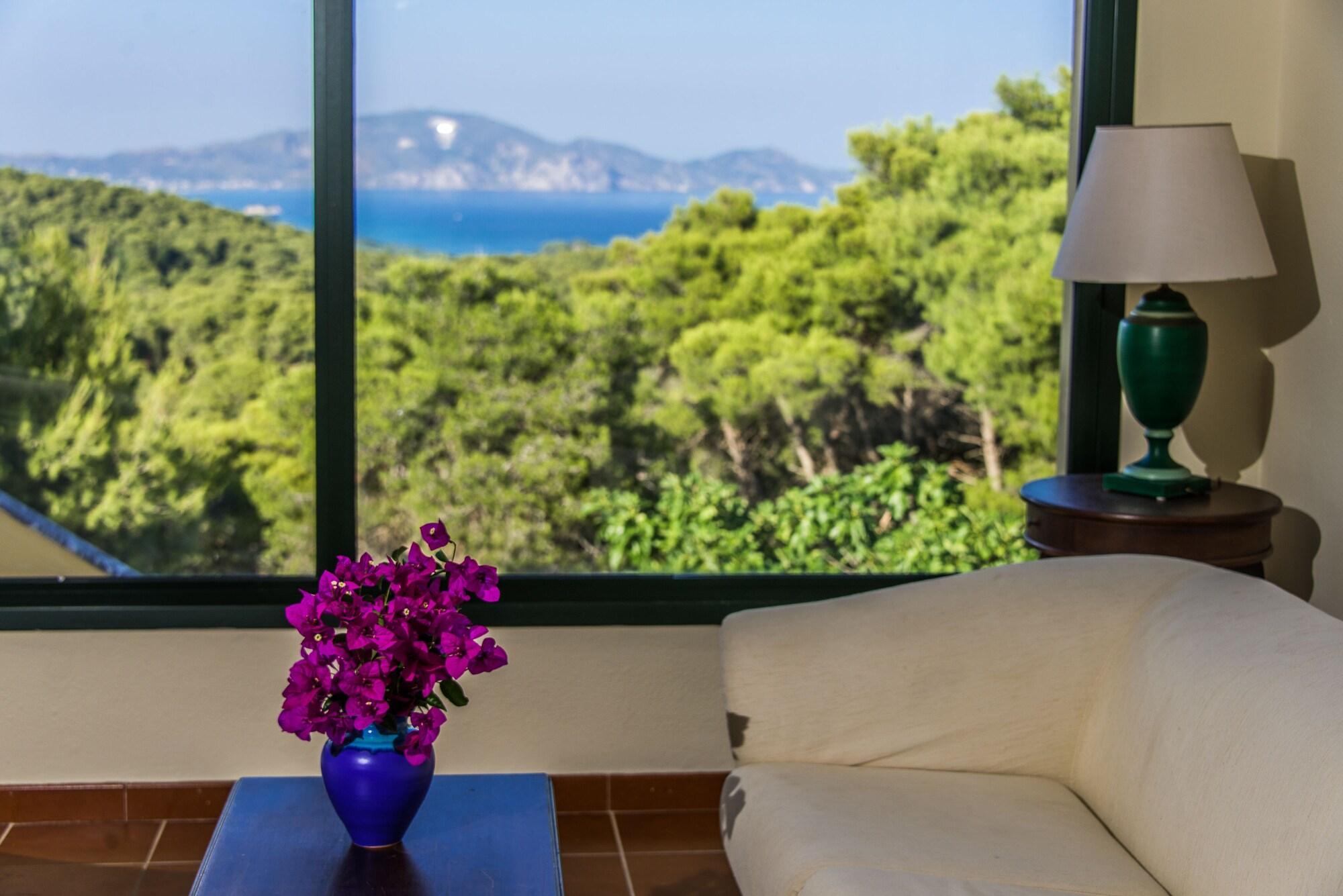 Keri Village & Spa By Zante Plaza (Adults Only) Exterior photo