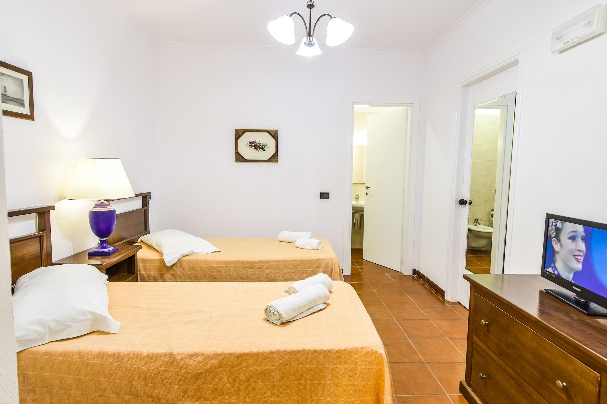 Keri Village & Spa By Zante Plaza (Adults Only) Exterior photo