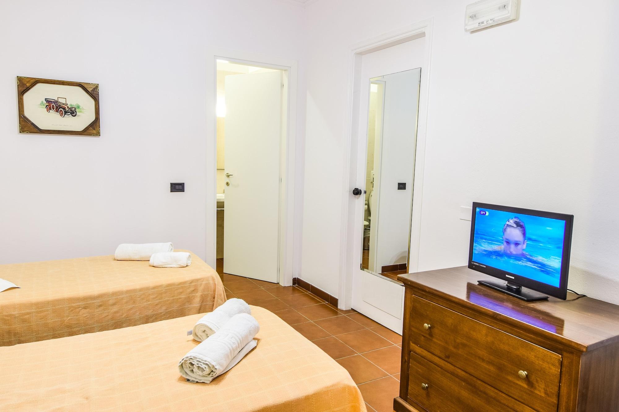 Keri Village & Spa By Zante Plaza (Adults Only) Exterior photo