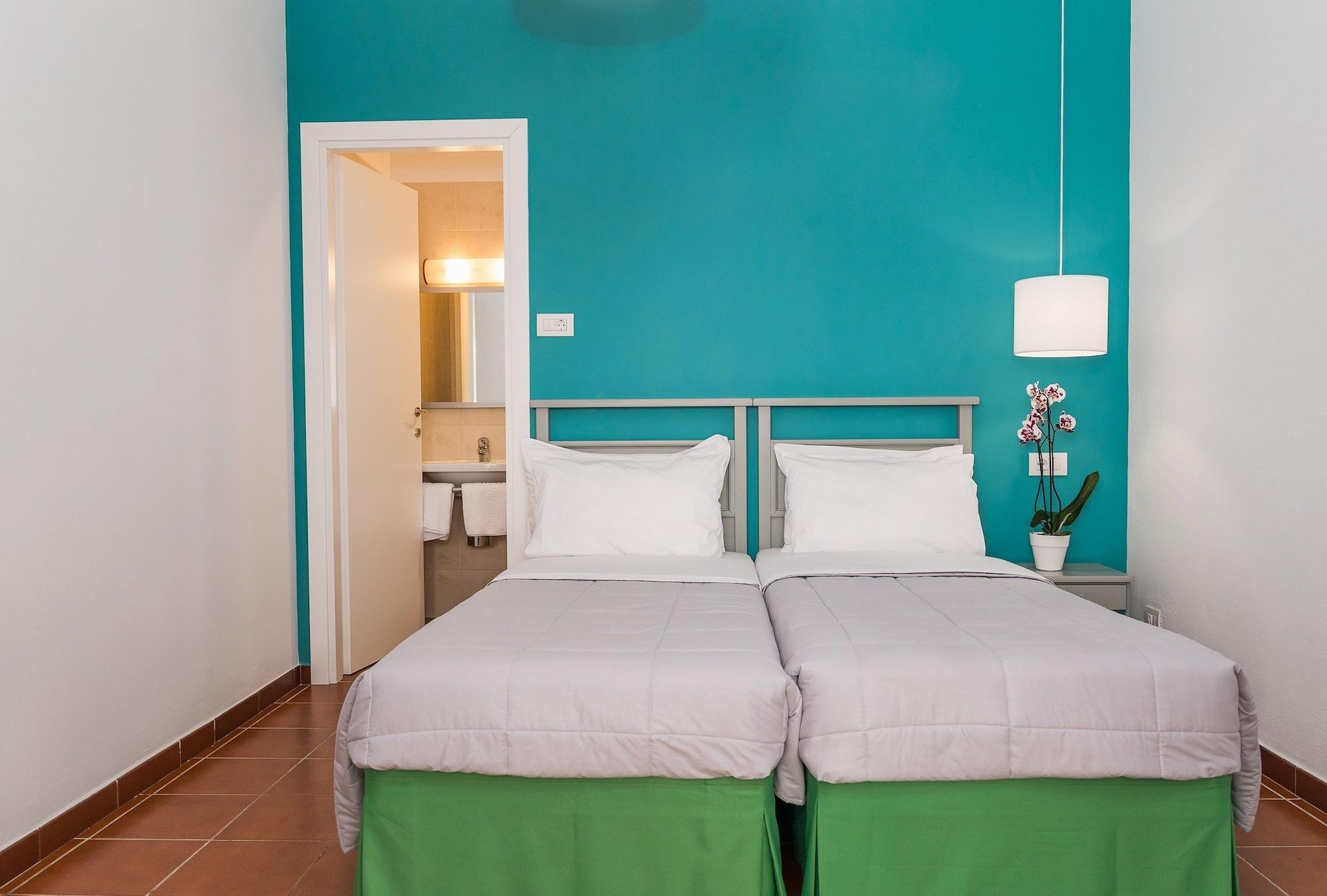 Keri Village & Spa By Zante Plaza (Adults Only) Exterior photo
