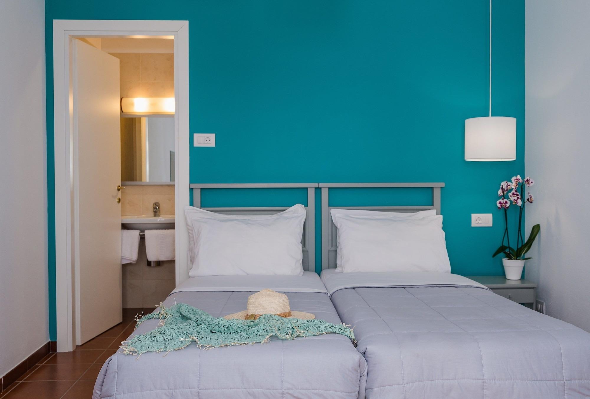 Keri Village & Spa By Zante Plaza (Adults Only) Exterior photo