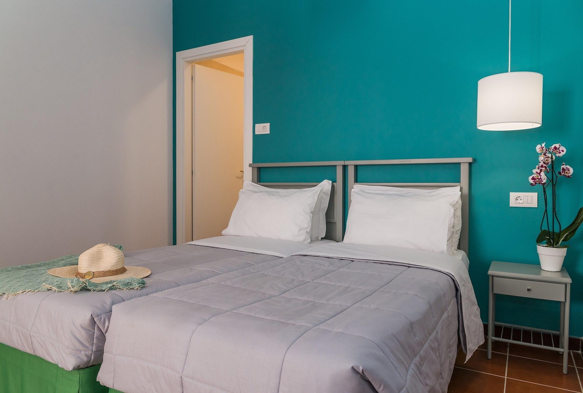Keri Village & Spa By Zante Plaza (Adults Only) Exterior photo