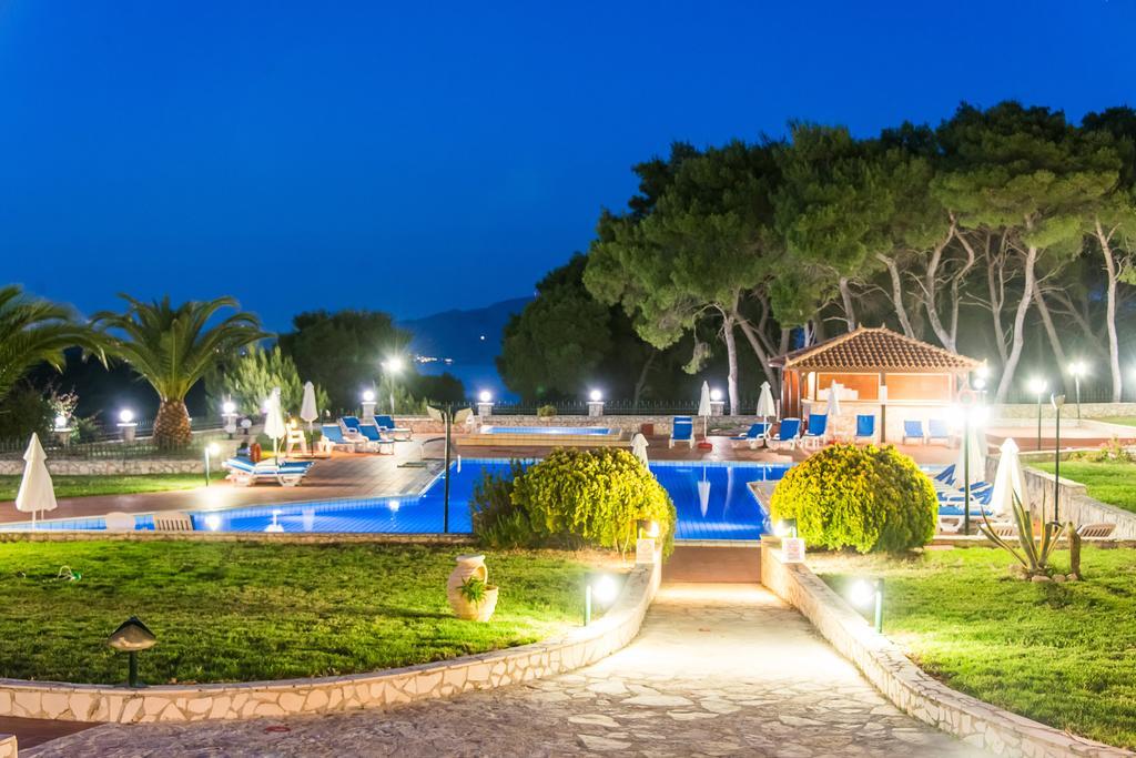 Keri Village & Spa By Zante Plaza (Adults Only) Exterior photo