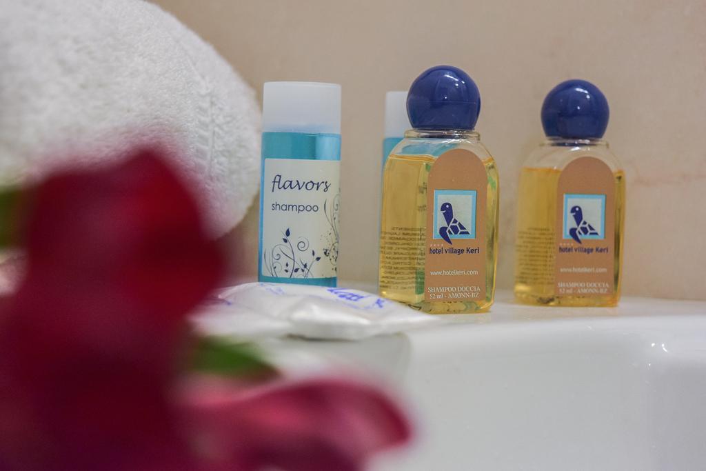 Keri Village & Spa By Zante Plaza (Adults Only) Room photo