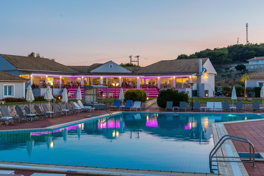 Keri Village & Spa By Zante Plaza (Adults Only) Exterior photo