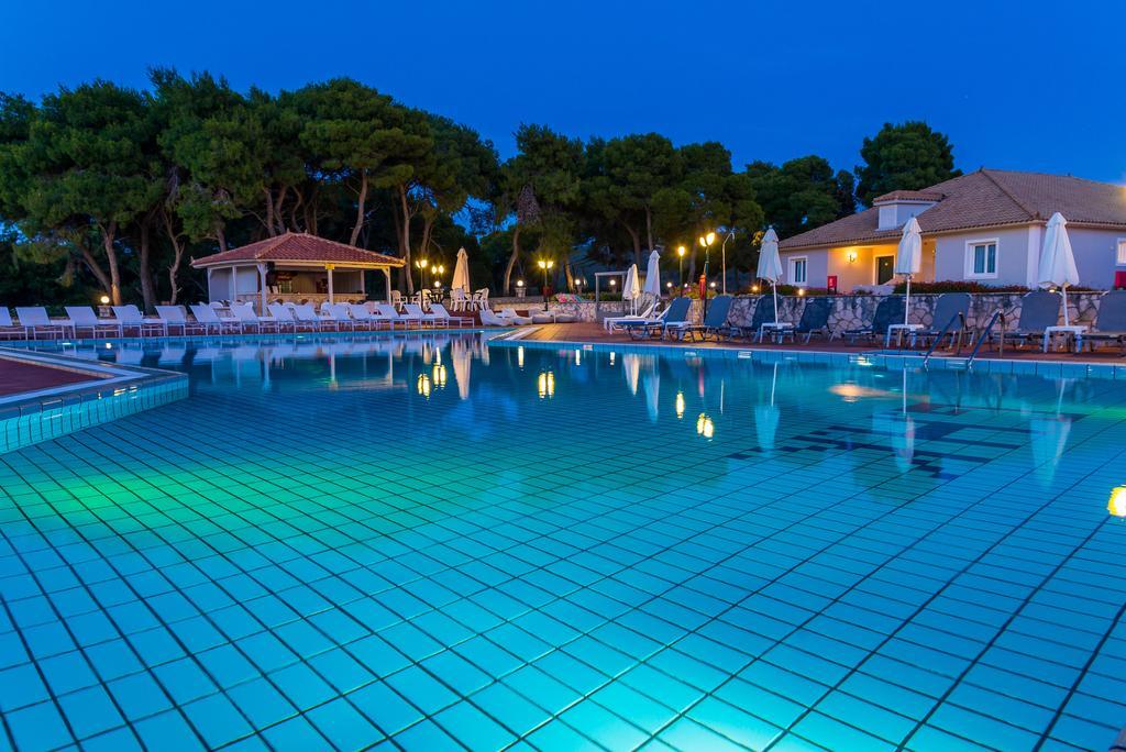 Keri Village & Spa By Zante Plaza (Adults Only) Exterior photo