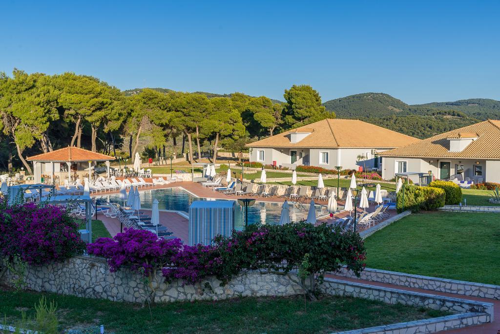 Keri Village & Spa By Zante Plaza (Adults Only) Exterior photo