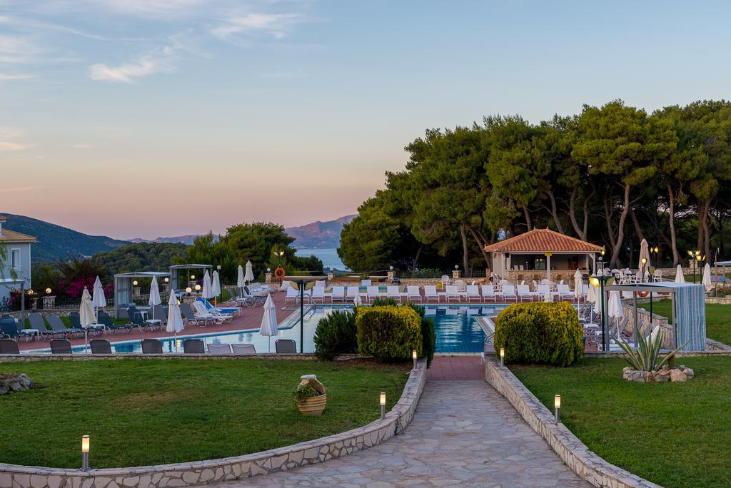 Keri Village & Spa By Zante Plaza (Adults Only) Exterior photo