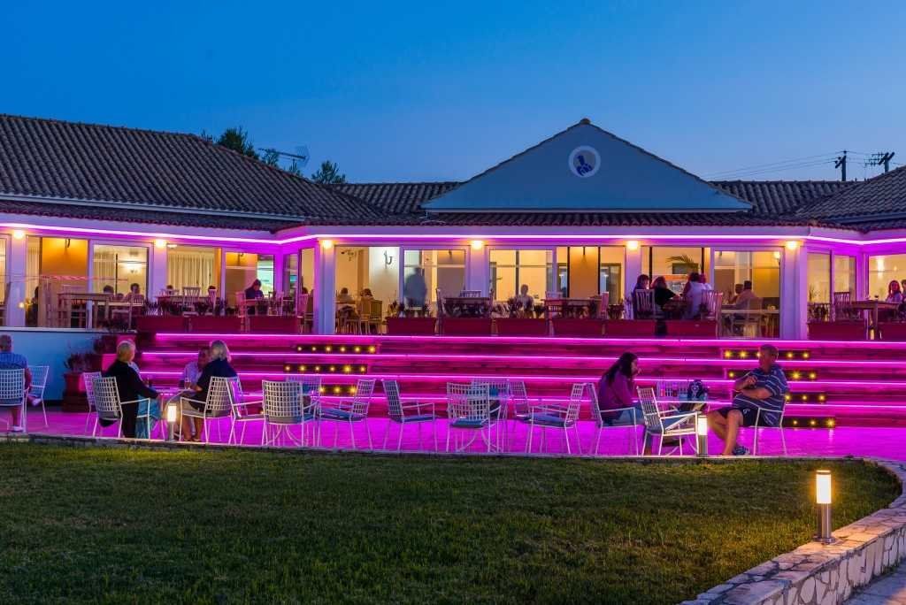 Keri Village & Spa By Zante Plaza (Adults Only) Exterior photo